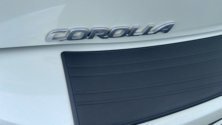Toyota Corolla 1.8 VVT-i Hybrid Excel 5dr CVT Hybrid Hatchback